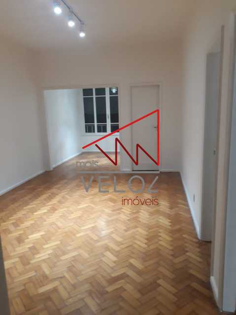Apartamento em Flamengo