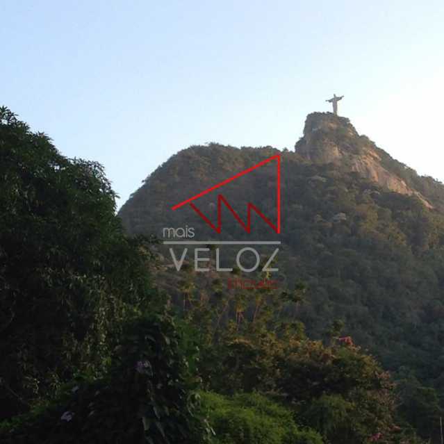Apartamento - Padrão / Residencial / Cosme Velho