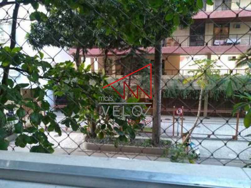 Apartamento - Padrão / Residencial / Flamengo