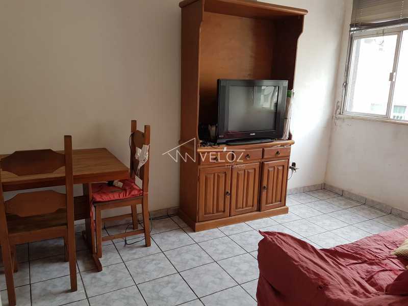 Apartamento - Padrão / Residencial / Laranjeiras