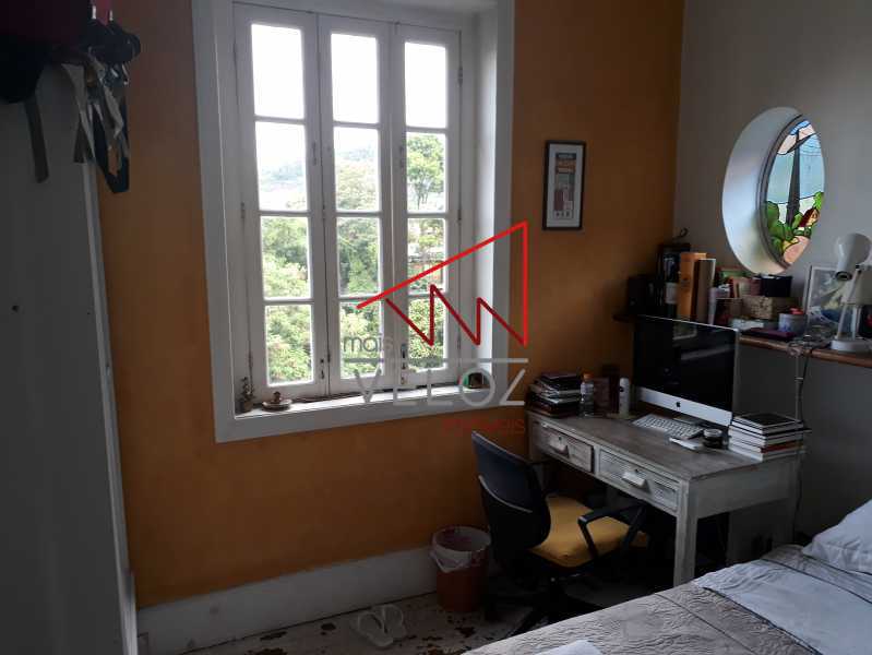 Apartamento, 4 quartos, 290 m² - Foto 15