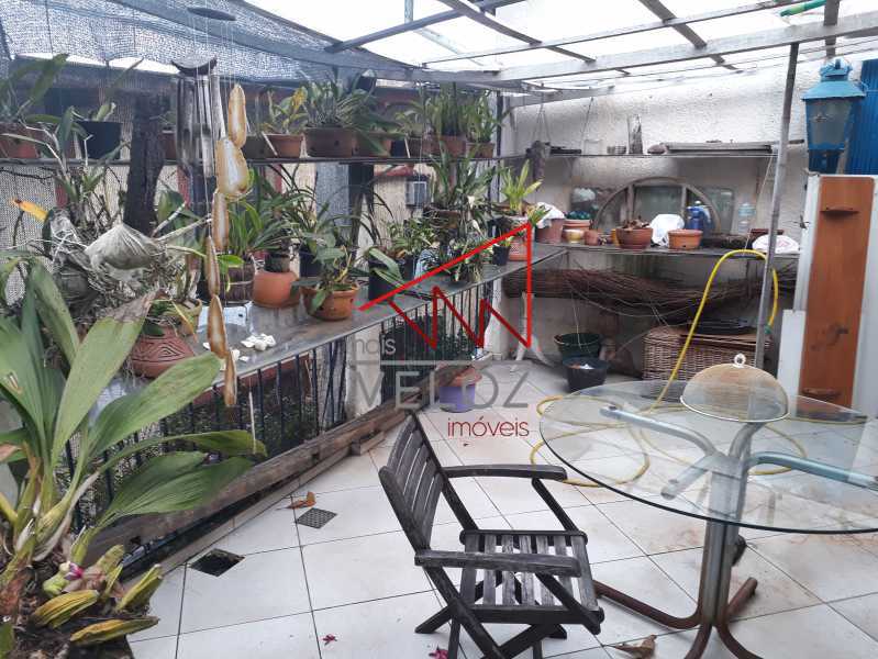 Apartamento, 4 quartos, 290 m² - Foto 18