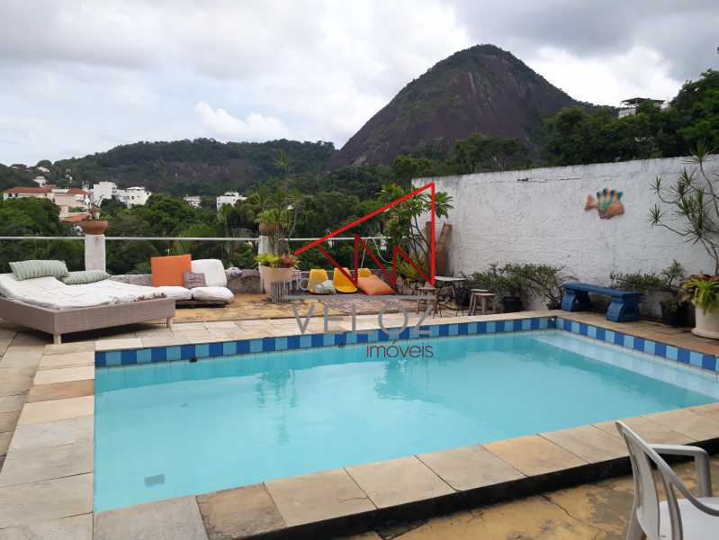 Apartamento, 4 quartos, 290 m² - Foto 23