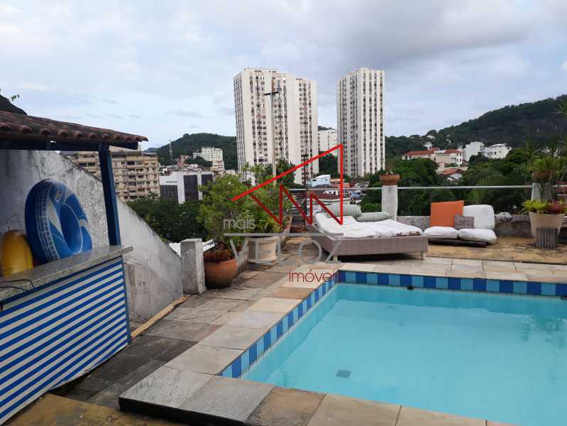Apartamento, 4 quartos, 290 m² - Foto 24