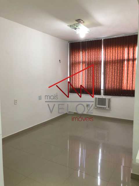 Apartamento em Laranjeiras