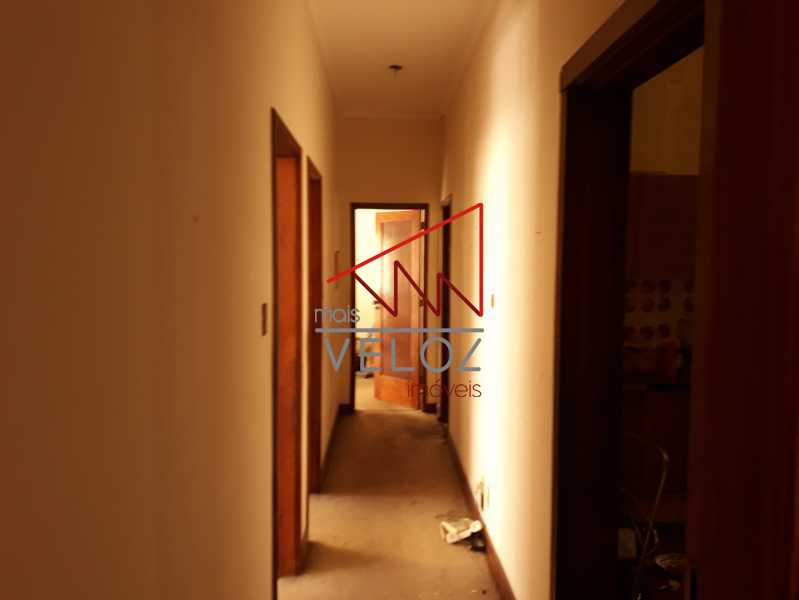Apartamento, 3 quartos, 120 m² - Foto 6