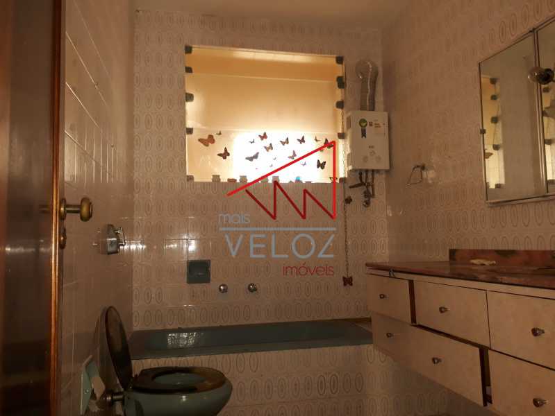 Apartamento, 3 quartos, 120 m² - Foto 13