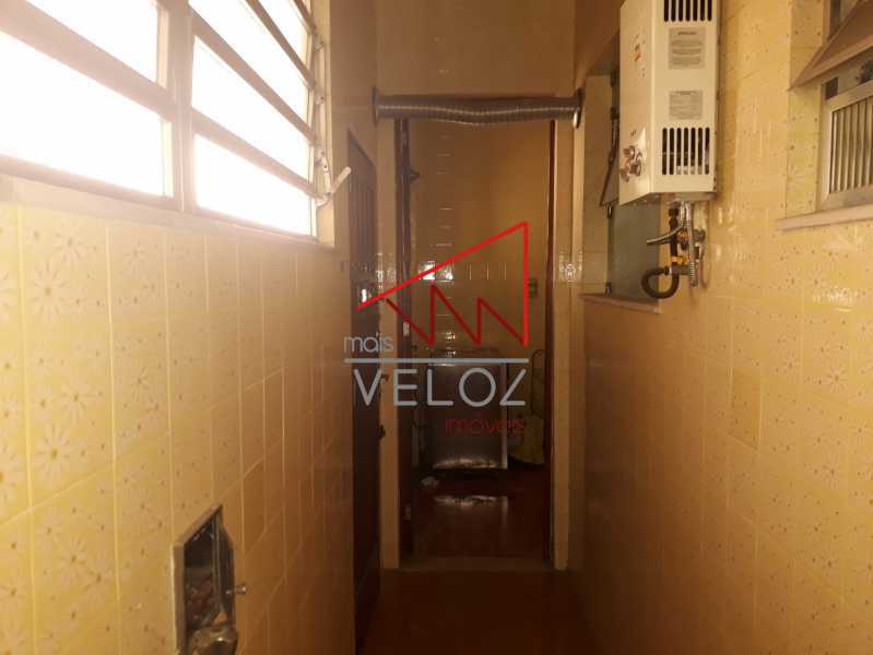 Apartamento, 3 quartos, 120 m² - Foto 17