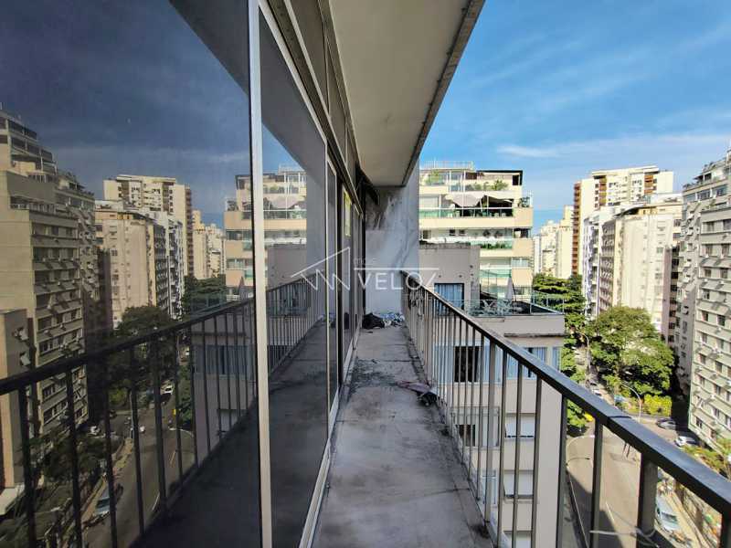Apartamento - Padrão / Residencial / Flamengo