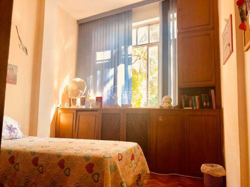 Apartamento - Padrão / Residencial / Laranjeiras