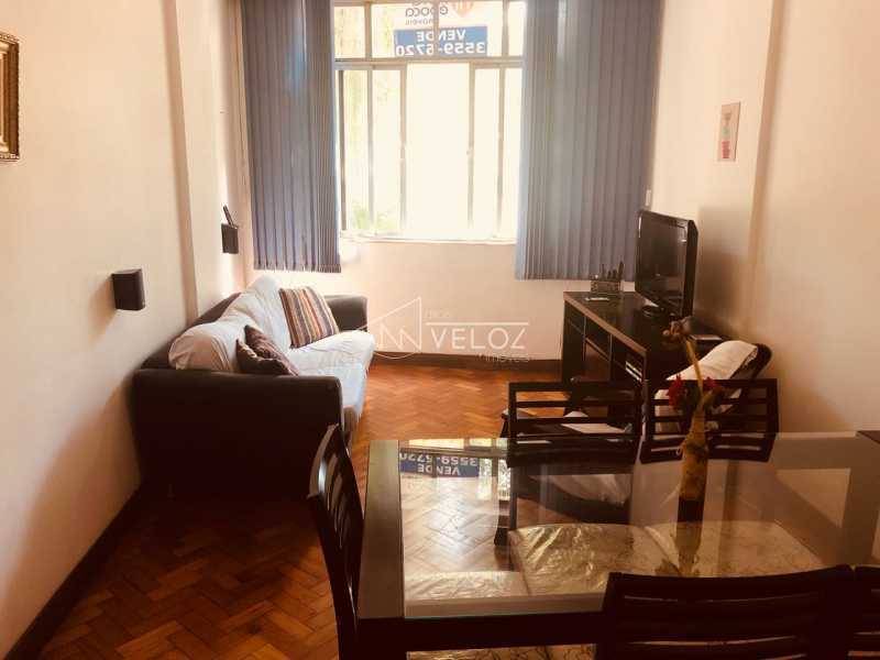 Apartamento, 2 quartos, 80 m² - Foto 4