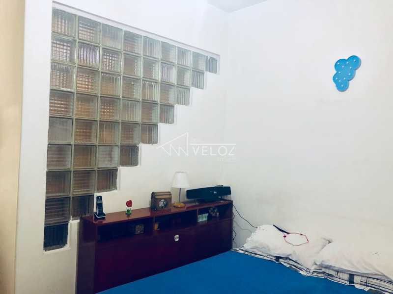 Apartamento, 2 quartos, 80 m² - Foto 7
