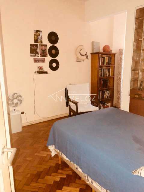 Apartamento, 2 quartos, 80 m² - Foto 8