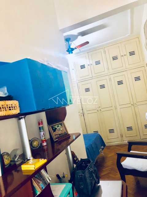 Apartamento, 2 quartos, 80 m² - Foto 9