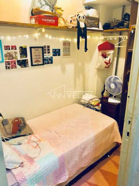Apartamento, 2 quartos, 80 m² - Foto 12