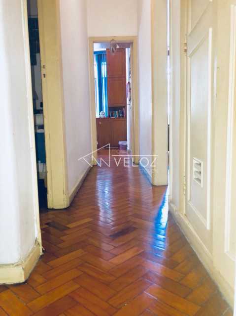 Apartamento, 2 quartos, 80 m² - Foto 14