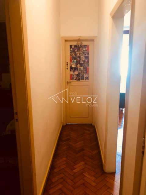 Apartamento, 2 quartos, 80 m² - Foto 15