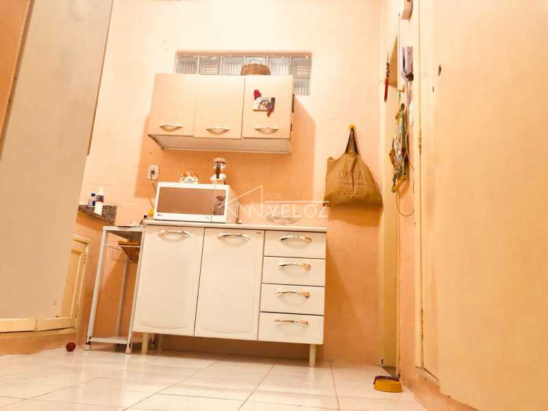 Apartamento, 2 quartos, 80 m² - Foto 16