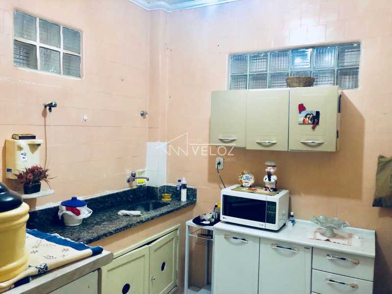 Apartamento, 2 quartos, 80 m² - Foto 18