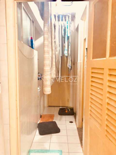 Apartamento, 2 quartos, 80 m² - Foto 19