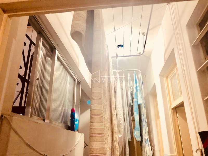 Apartamento, 2 quartos, 80 m² - Foto 20