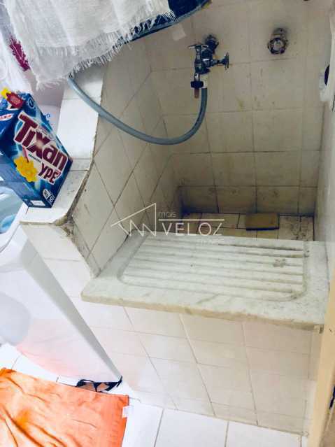 Apartamento, 2 quartos, 80 m² - Foto 21