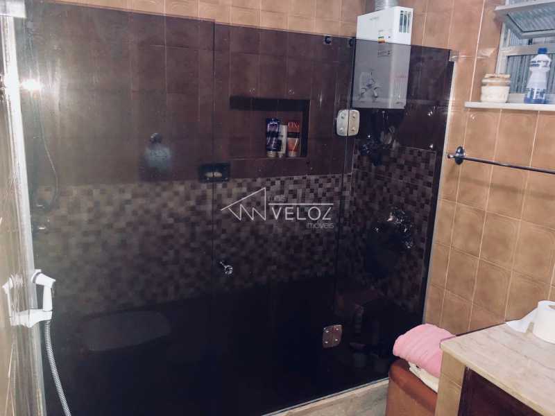 Apartamento, 2 quartos, 80 m² - Foto 22
