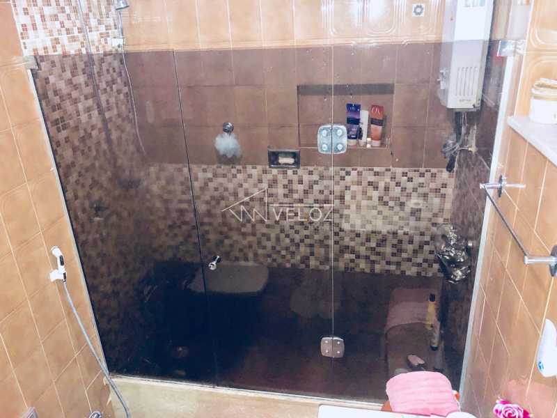 Apartamento, 2 quartos, 80 m² - Foto 23