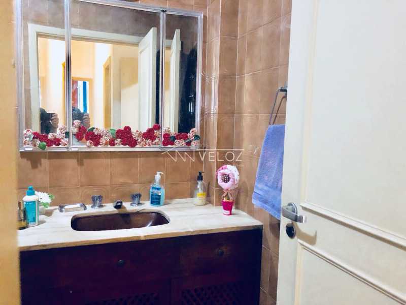 Apartamento, 2 quartos, 80 m² - Foto 24