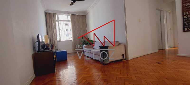 Apartamento em Flamengo