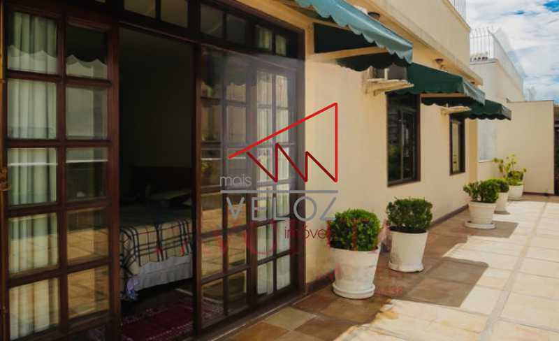 Cobertura, 4 quartos, 483 m² - Foto 3