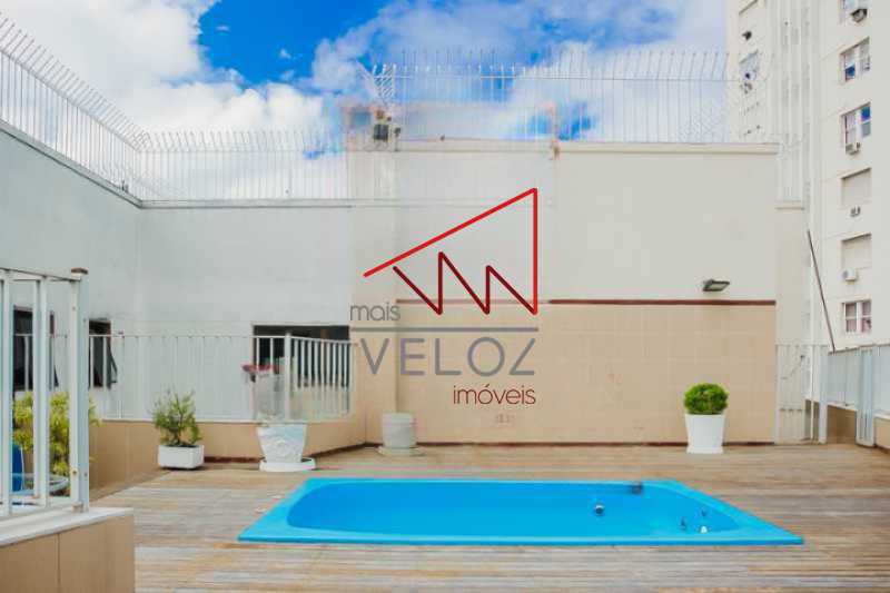 Cobertura, 4 quartos, 483 m² - Foto 8