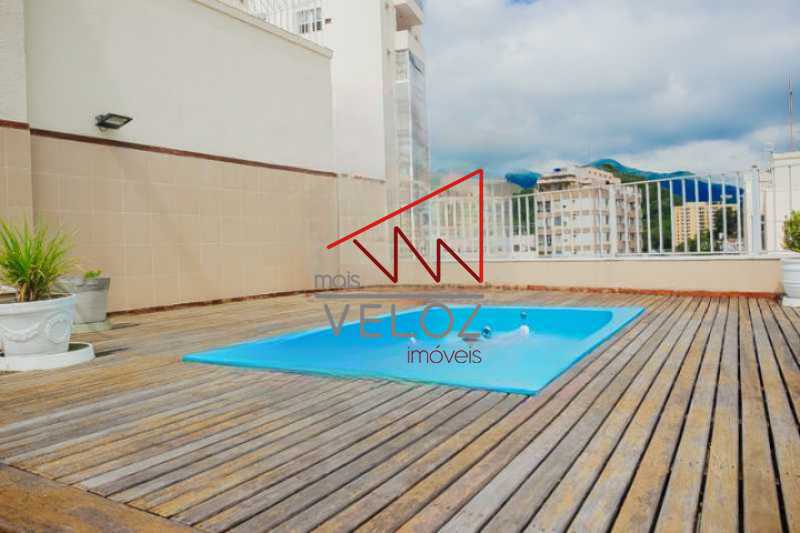 Cobertura, 4 quartos, 483 m² - Foto 9