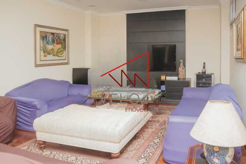 Cobertura, 4 quartos, 483 m² - Foto 11