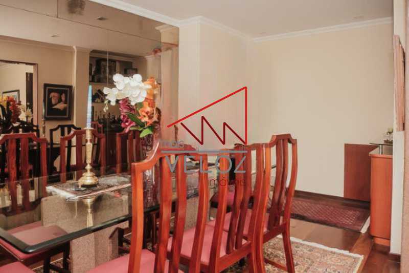 Cobertura, 4 quartos, 483 m² - Foto 12