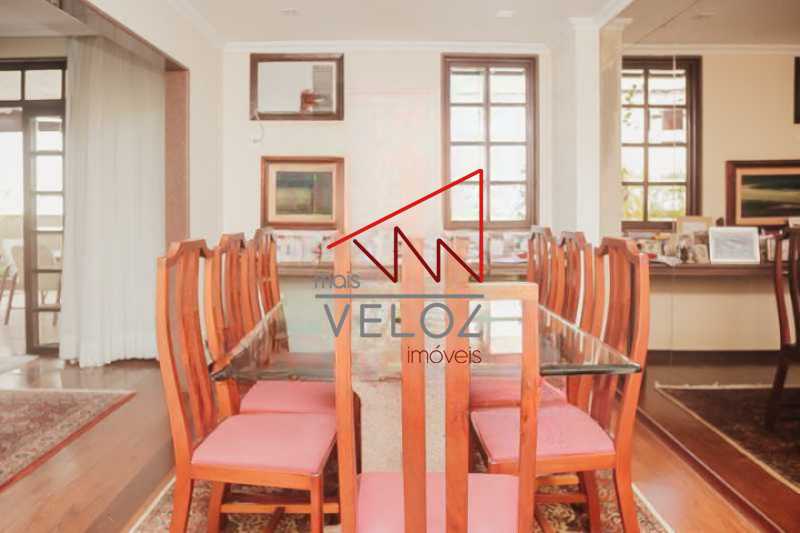 Cobertura, 4 quartos, 483 m² - Foto 13
