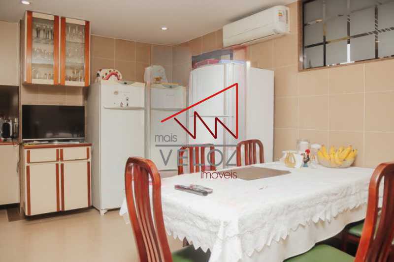 Cobertura, 4 quartos, 483 m² - Foto 14