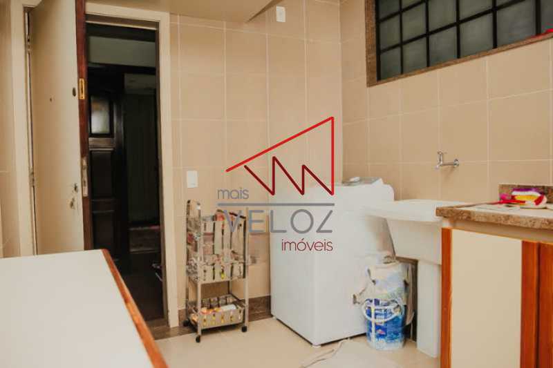 Cobertura, 4 quartos, 483 m² - Foto 15