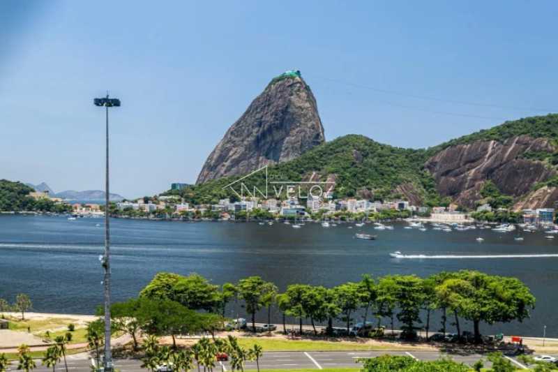 Apartamento - / Residencial / Flamengo