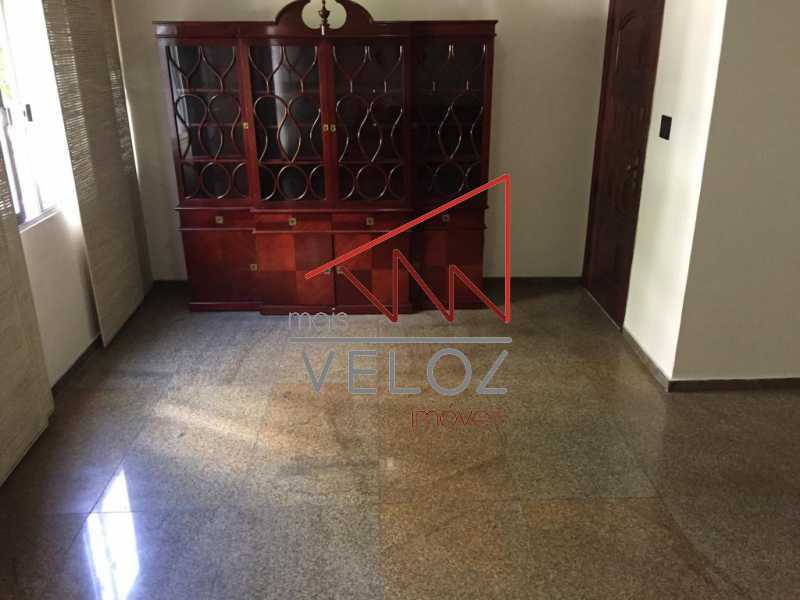 Apartamento, 3 quartos, 120 m² - Foto 3