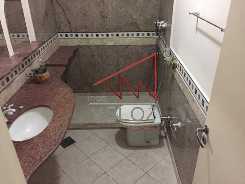 Apartamento, 3 quartos, 120 m² - Foto 12