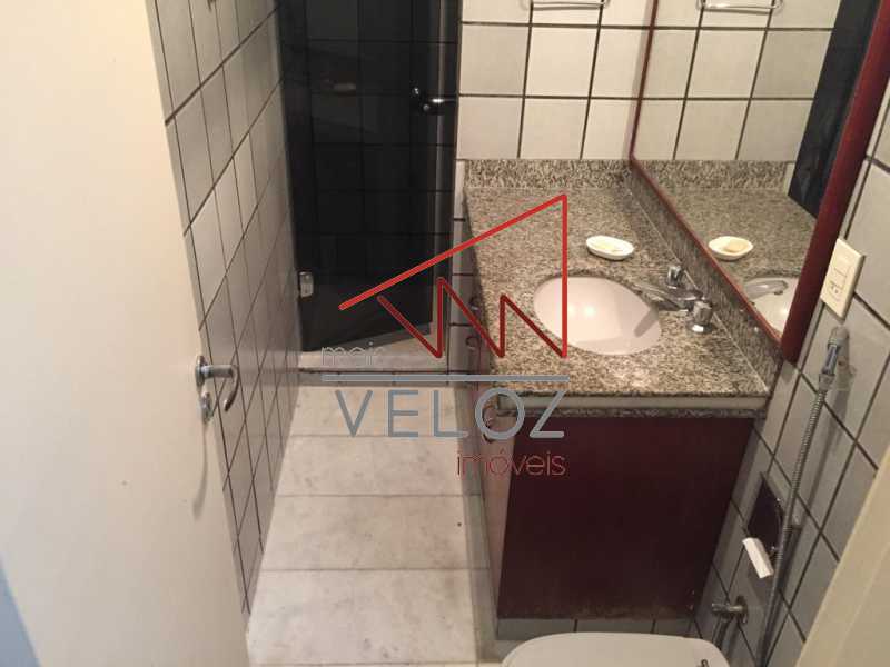 Apartamento, 3 quartos, 120 m² - Foto 21