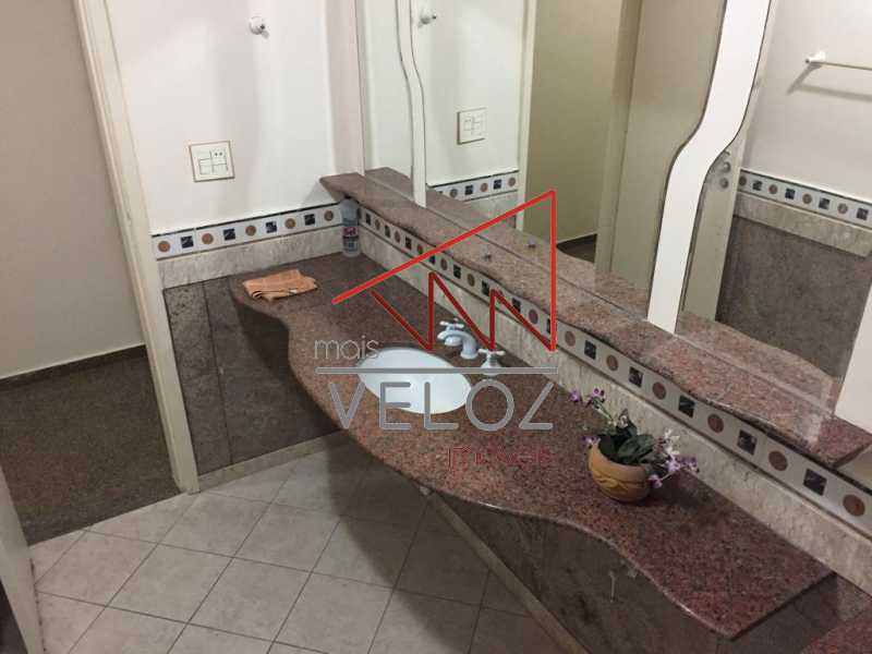 Apartamento, 3 quartos, 120 m² - Foto 13