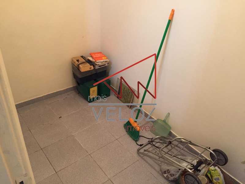 Apartamento, 3 quartos, 120 m² - Foto 28