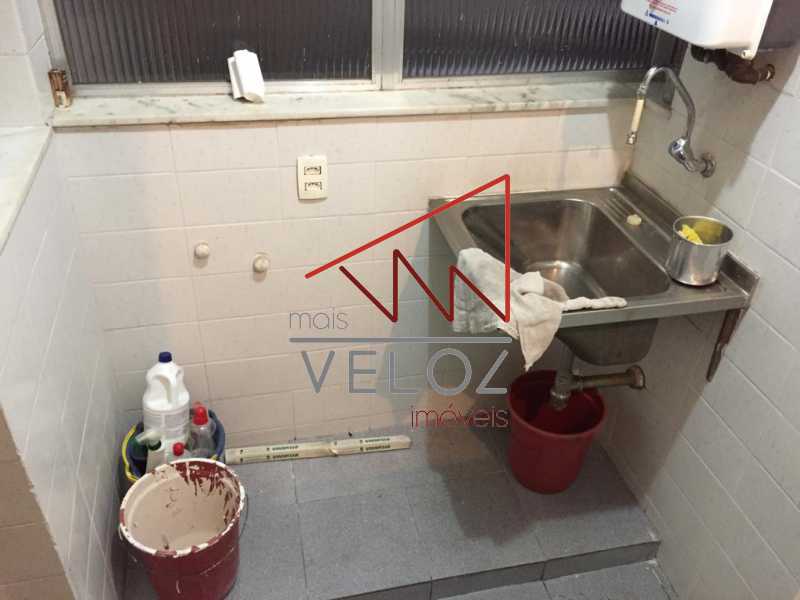 Apartamento, 3 quartos, 120 m² - Foto 27
