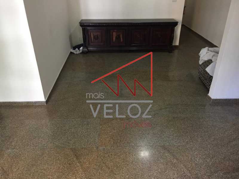 Apartamento, 3 quartos, 120 m² - Foto 6