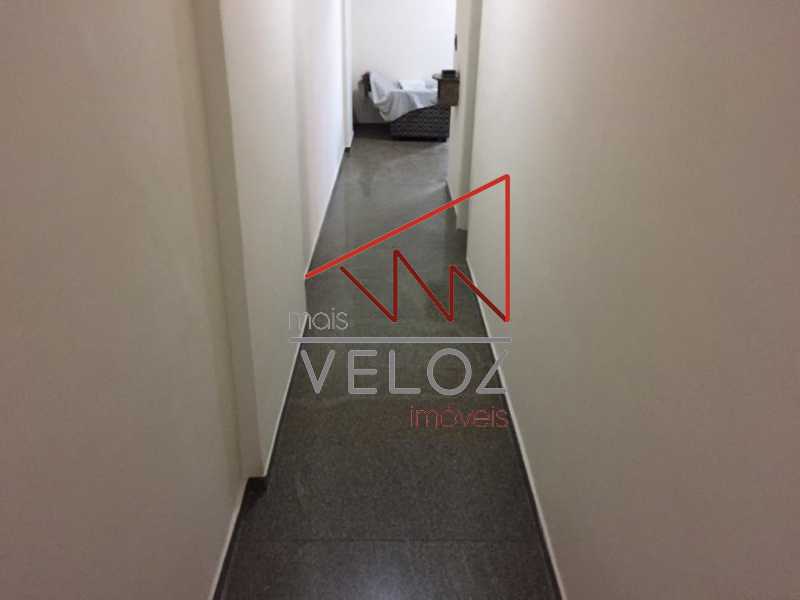 Apartamento, 3 quartos, 120 m² - Foto 17