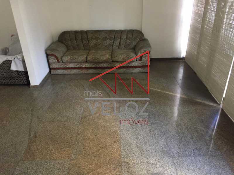 Apartamento, 3 quartos, 120 m² - Foto 5