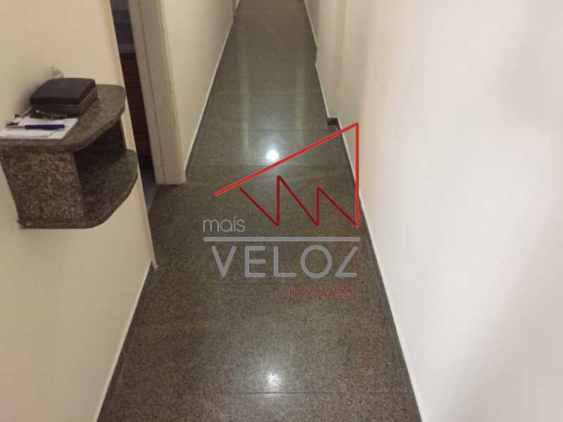Apartamento, 3 quartos, 120 m² - Foto 8