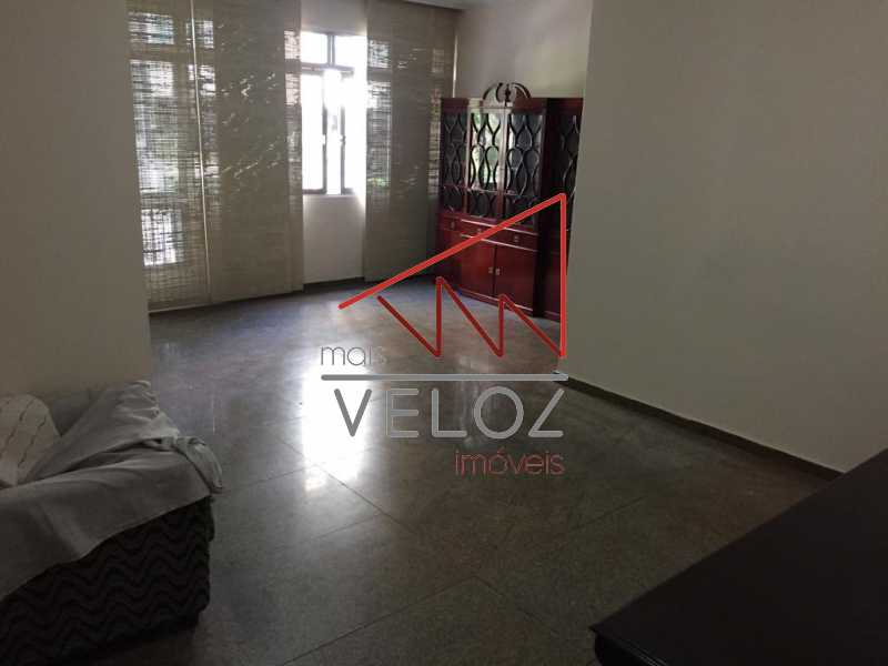 Apartamento - Padrão / Residencial / Flamengo